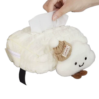 Car tissue box/set | Cute Creative Practical Good Things
