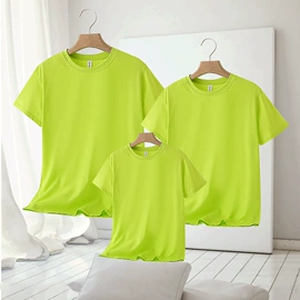 亲子装;童T恤;童卫衣