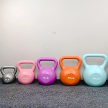 清仓处理壶铃摇摆女士家用男士瑕疵尾货提壶哑铃练翘臀厂一件批发