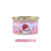 Peach + lid