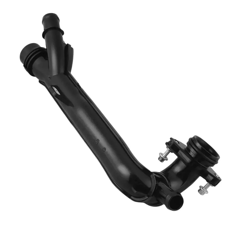 2642008600 Mercedes-Benz M264 engine thermostat cooling pipe A2642008600 thermostat water pipe