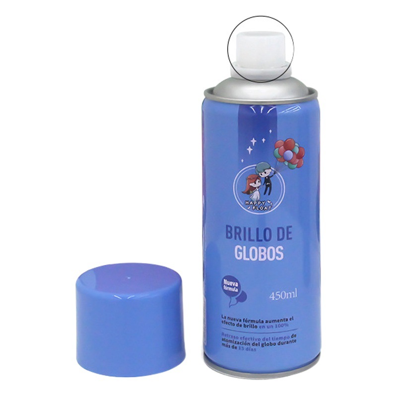 Globo abrillantador mantener globo brillo anti-Globo oxidación boda globo decoración productos externos