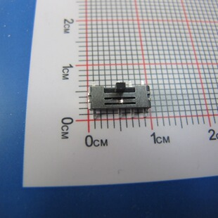 MS23C01G2SW 1P3T Mini TyPe PaTCh Slide SwiTCh