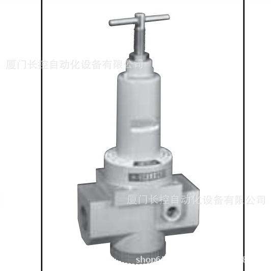 日本进口2215-8C-H   CKD减压阀