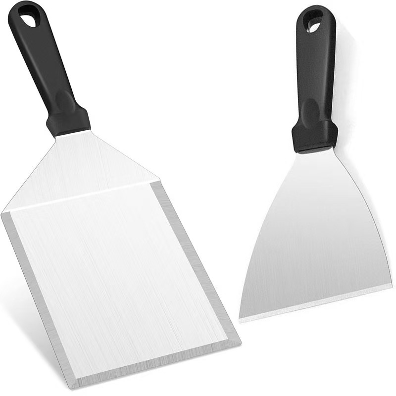 Inventario multipropósito, pala de barbacoa, pala de limpieza, pala de cocina, pala de madera, pala de torta, pala de fruta.