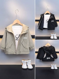 童套装;童裤;儿童牛仔裤