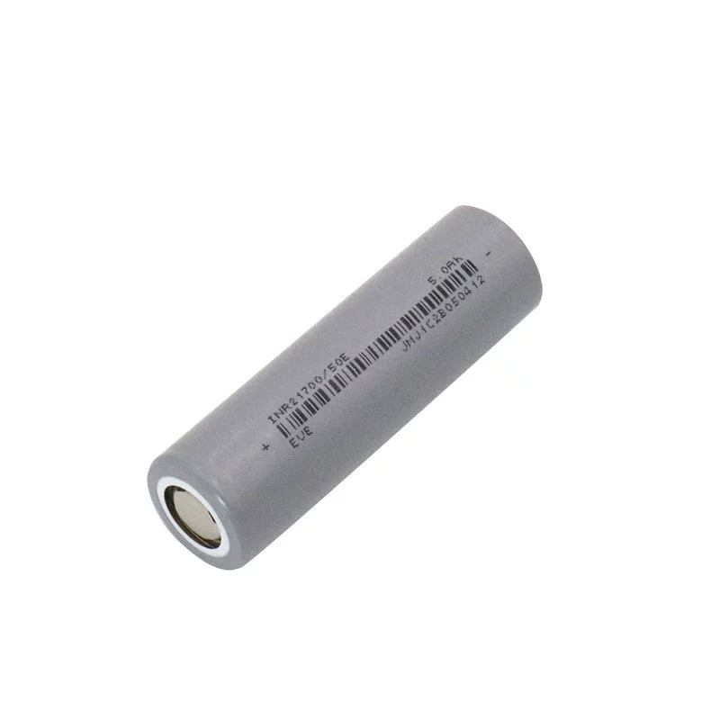 Lithium battery, digital flashlight charging, 5000mah