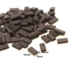 1:35 blue brick (50 pieces)