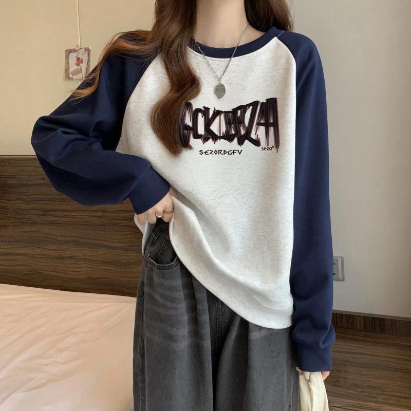 CJ046 네이비 블루 화이트 그레이