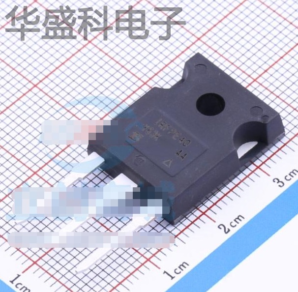 IRFPE40PBF 封装 TO-247AC MOS场效应管