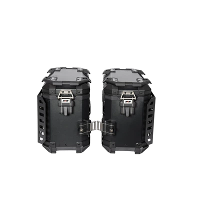 Tail Box Side Box – Motorcycle trunk