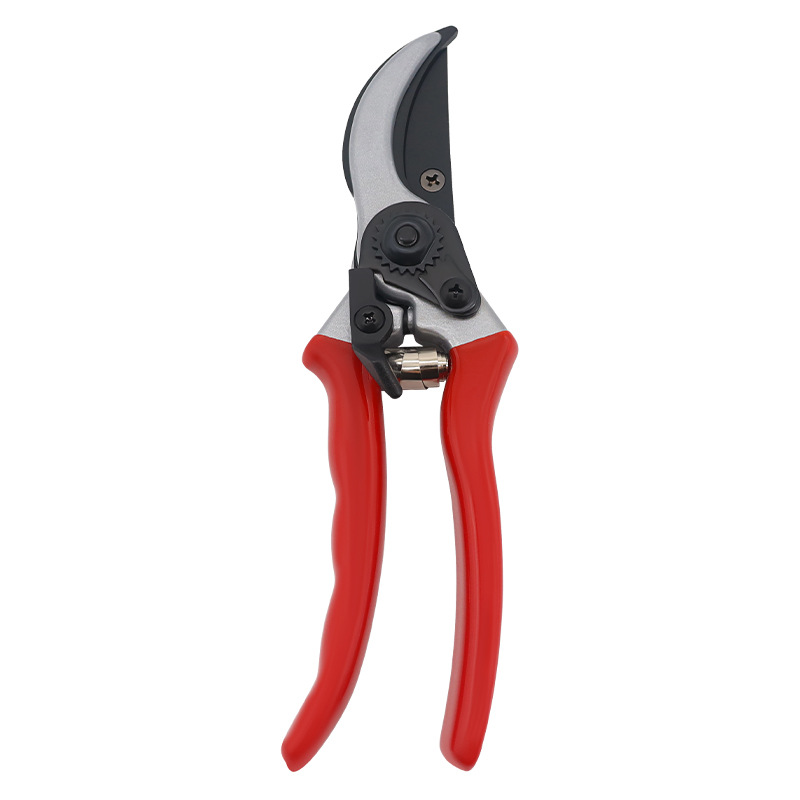 Herramientas de jardinería Cuchillo de podar de acero SK5 de alta dureza Cortar de árboles frutales Tijeras de jardín Tijeras de ramas gruesas Floristería al por mayor
