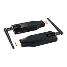 150米无线延长器带投屏HDMI发射接收信号发大器高清视频传输延长