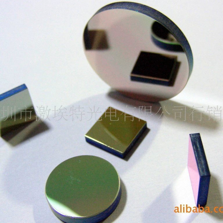 Лазерный гальванометр: маркировка, сверление, сварка с обработкой диаграмм