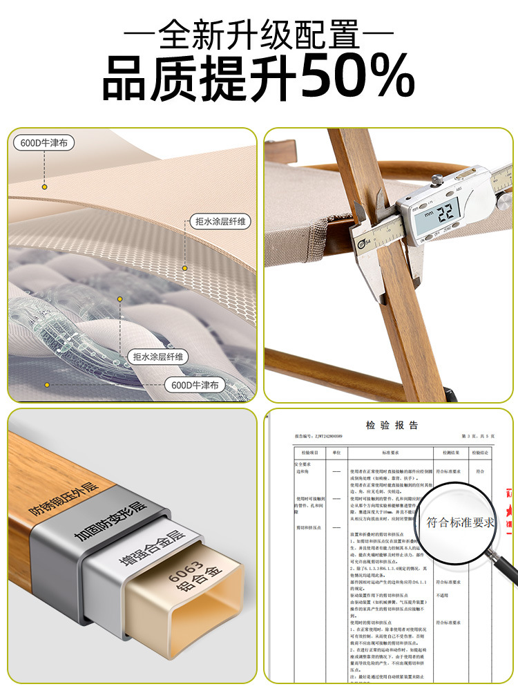 Silla plegable para exteriores Silla Kermit Silla portátil de picnic de playa Silla de camping Taburete de pesca Stand Silla de rollo de huevo Juego de mesa y silla