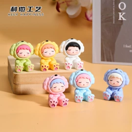 diy饰品;树脂工艺品;饰品配件