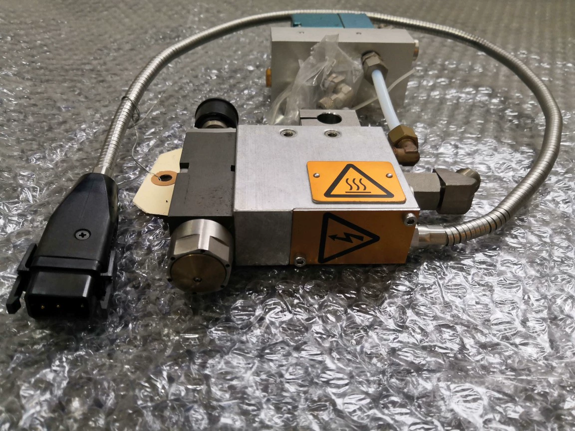 Ноксин? Сопло DA34? ?ПН? 7125188