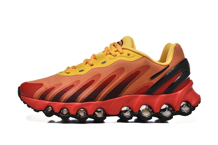 スポット卸売 MaxDN8 フルパームエアクッション男性と女性のスポーツシューズファッショナブルな通気性メッシュカジュアル学生トレーニングシューズ|undefined