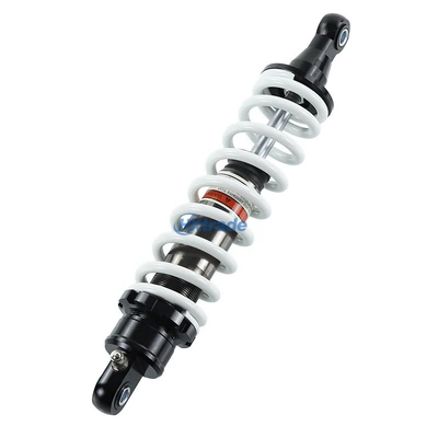 Universal Shock Absorber, damping system