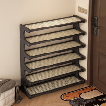 鞋架架子简易门口家用新款多层空间宿舍置物架出租房收纳鞋柜