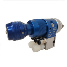 固瑞克AIR PRO EFX自动空气雾化喷枪1.3口径喷枪24P994歧管式喷枪