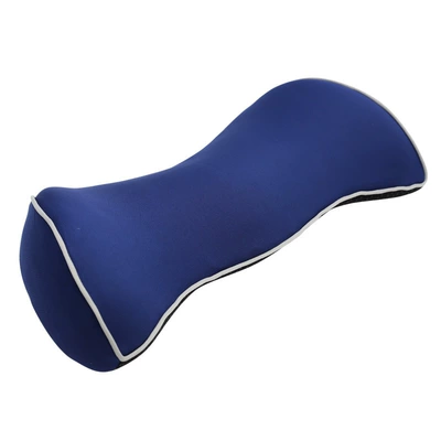 Slow Rebound Memory Foam Waist support - blue-572511cm