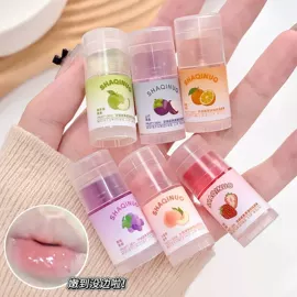 唇釉;眼影;腮红、胭脂