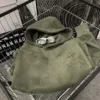 Армейский зелёный