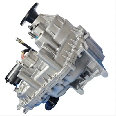 Great Wall Wingle Transfer case