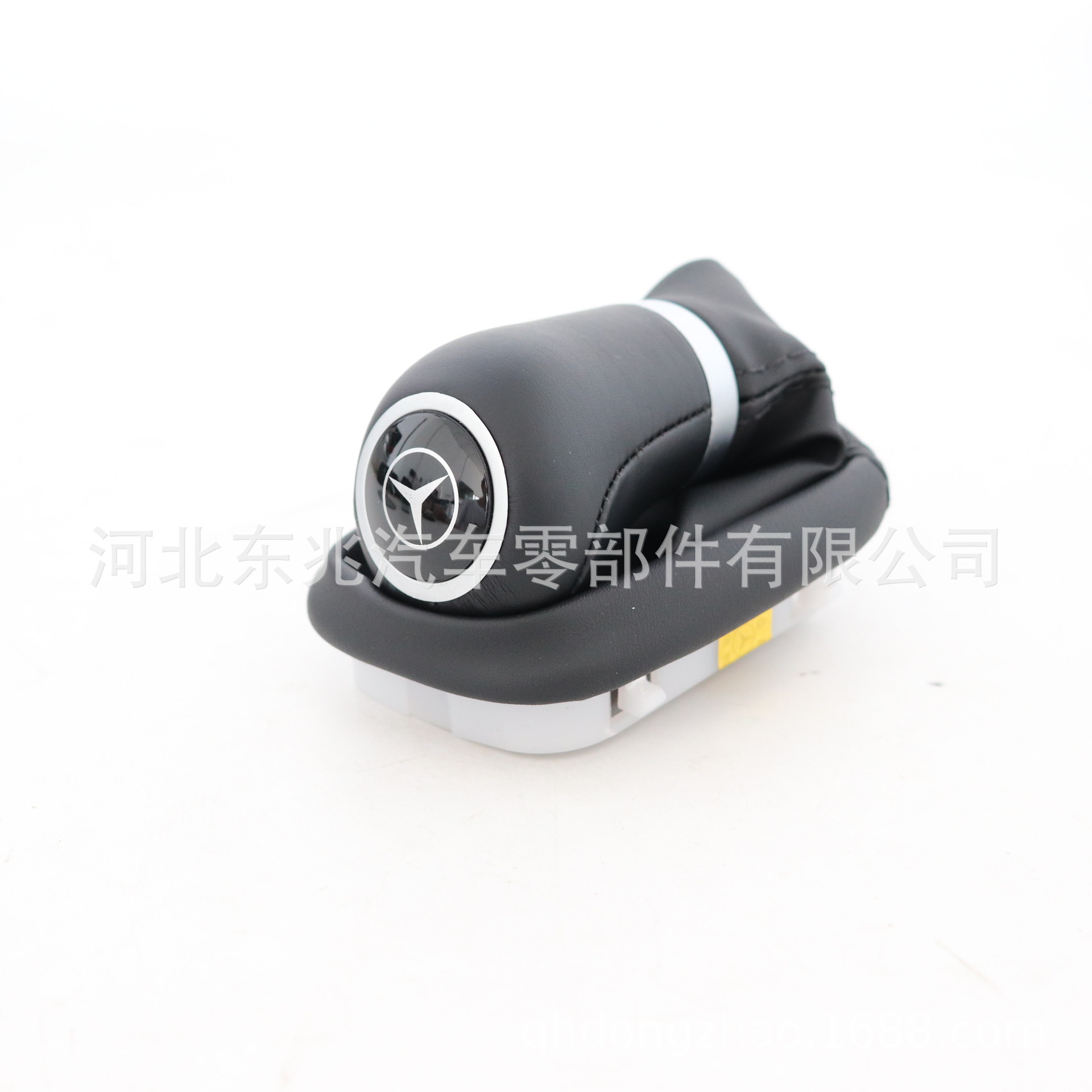 跨境供应适用于奔驰唯雅诺威霆自动挡排挡头换挡手球防尘套排挡头
