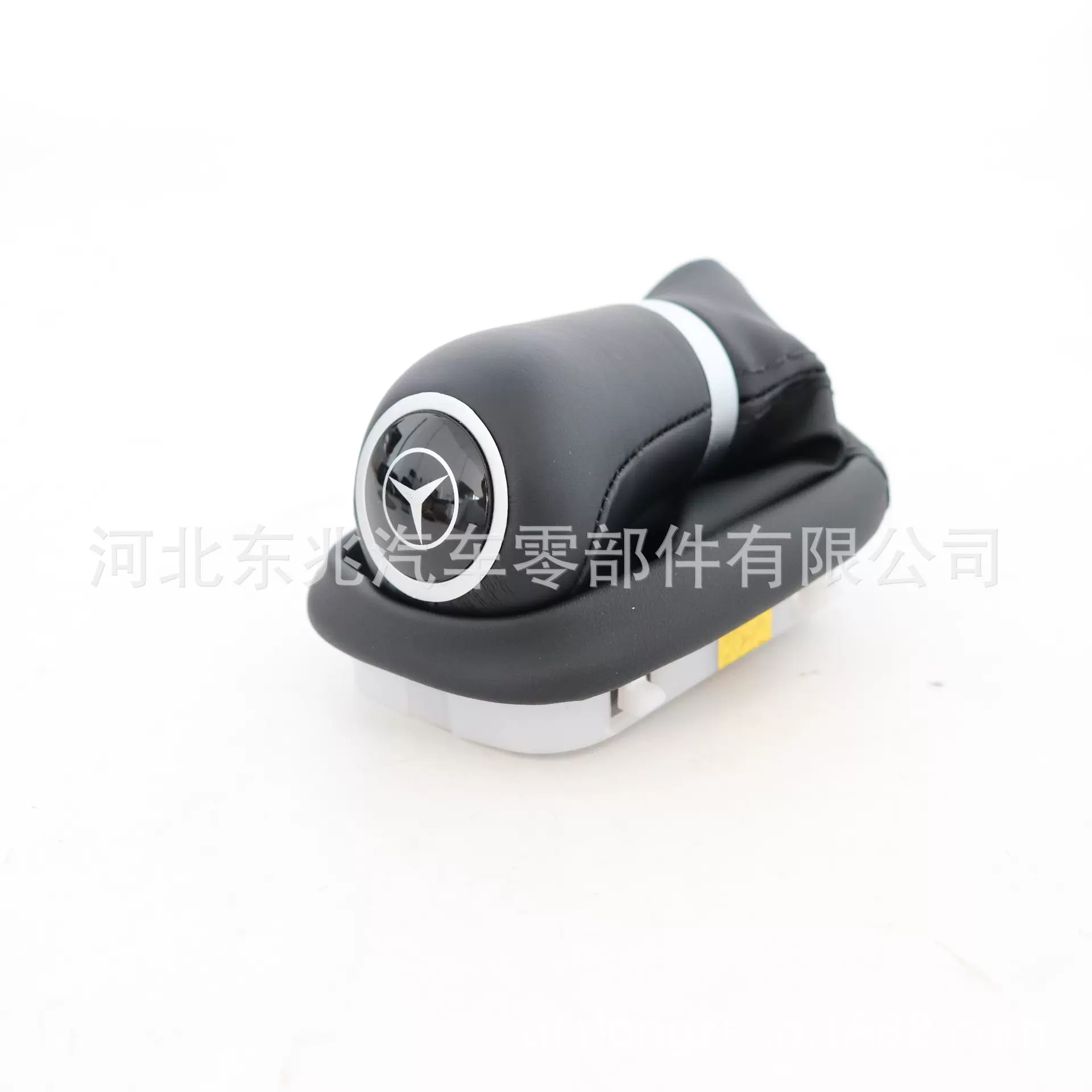 跨境供应适用于奔驰唯雅诺威霆自动挡排挡头换挡手球防尘套排挡头