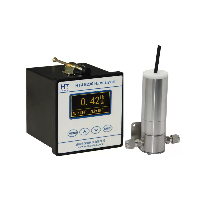 热导氢气分析仪  HT-LE230氢气气体检测仪   在线氢气分析仪