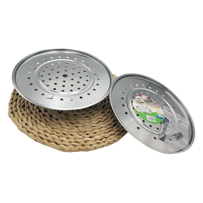M7243 18 # multiusos vapor rejilla vapor al vapor bollo almohadilla compartimiento