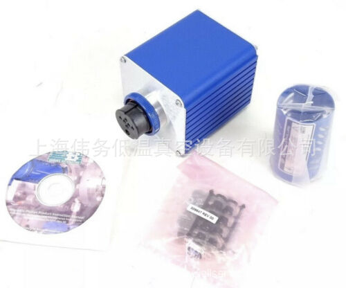 Granville-Phillips 347008 Vacuum Gauge