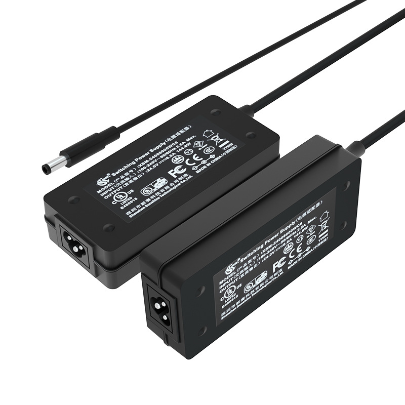 24V6A Power Adapter 12V10A Aromatherapy Machine Game Console Led Light with Charger 24V2.5A Adapter