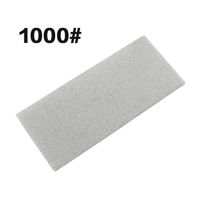 Hoja de molienda de diamante 1000 mesh