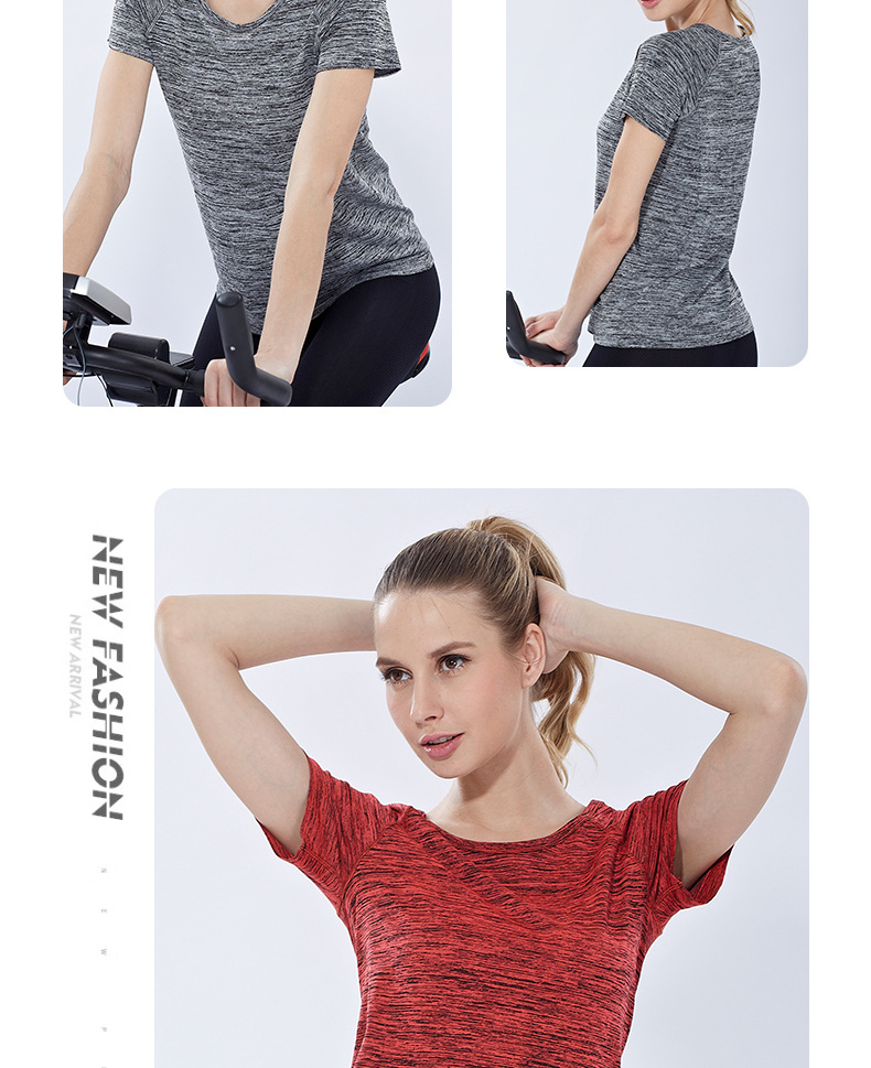 Gradient Sports T-Shirt 6