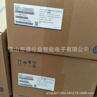 SGD7S-330A10A002 Yaskawa/YASKAWA Inverter Drive Inventory in stock Discount