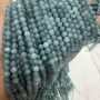 缅甸玉海蓝宝散珠