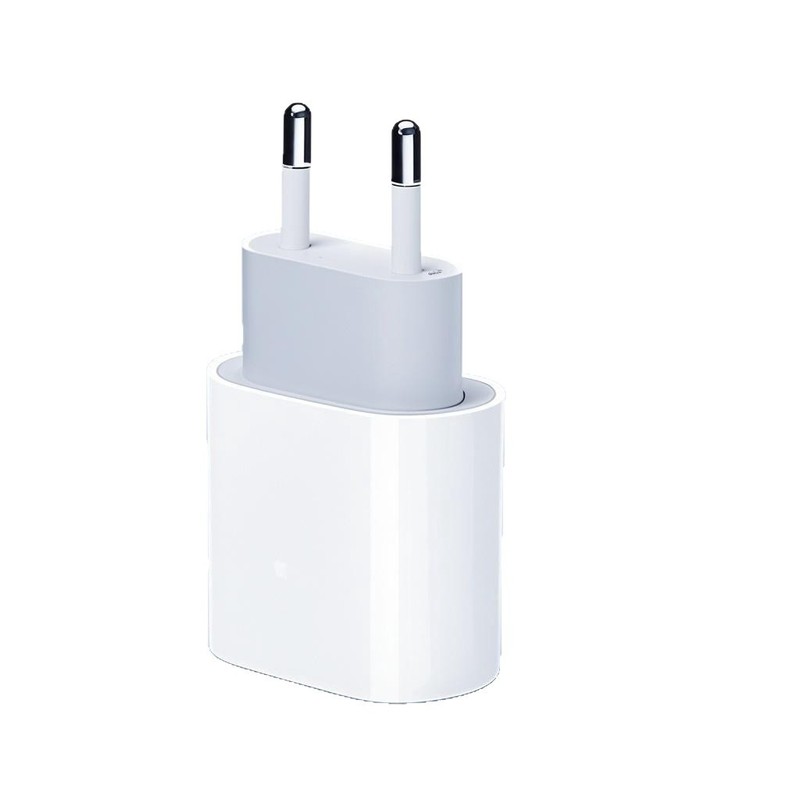 适用苹果欧规充电器35W/20Wpd美规英规充电头iPhone16快充头套装|undefined