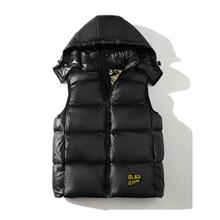 O 51743 Black Gold Down Vest �ڽ��������� ����ѷ�羳ŷ��