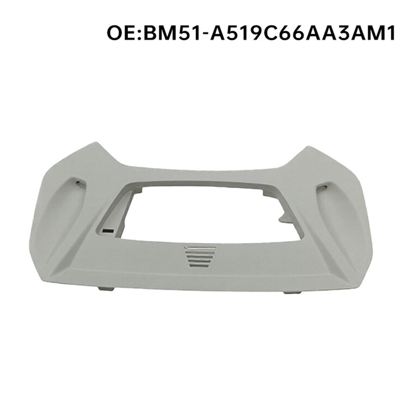Bm51-A519C66Aa3Am1 Sunroof Switch Frame Suitable for Ford Foucs Mk3 2012-2018 Bm51-A519C66Aa3Am1 Sunroof Switch Frame Suitable for Ford Foucs Mk3 2012-2018