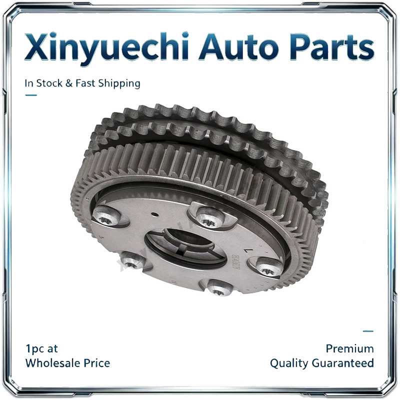 Suitable for Mercedes-Benz W203 W204, camshaft timing gear, intake camshaft regulator, timing gear 2720505247