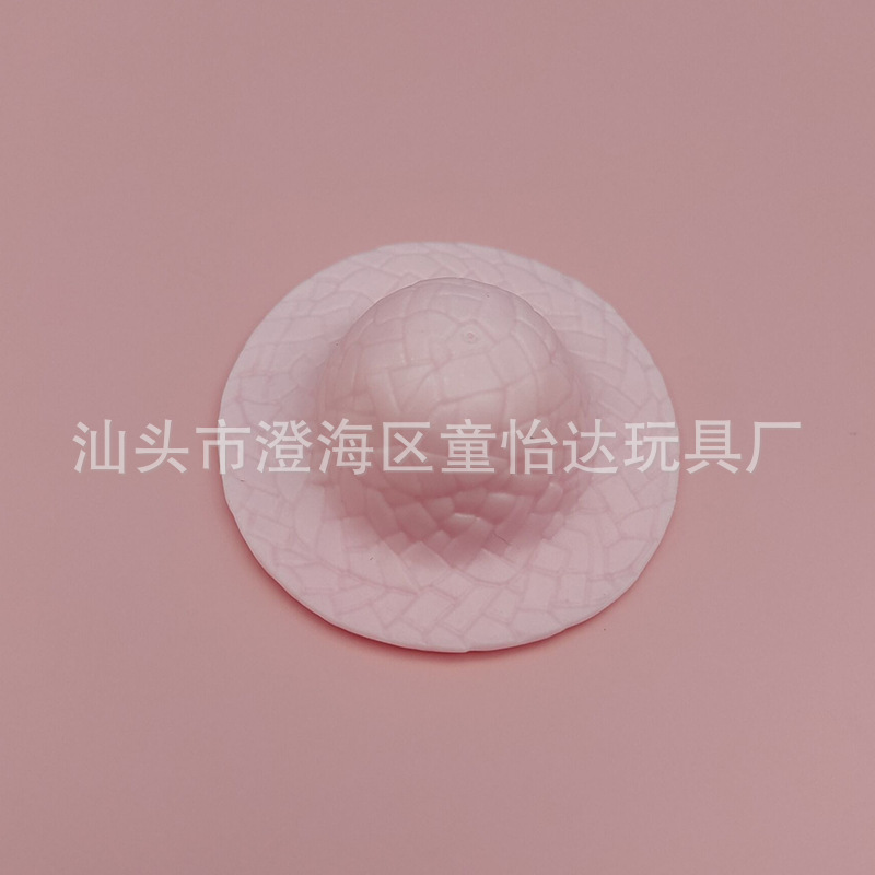 Especial transfronterizo para accesorios de decoración de pato de mezclilla mini bufanda cuadrada bufanda de triángulo pequeñas gafas de sol sombrero de paja de verano accesorios hechos a mano