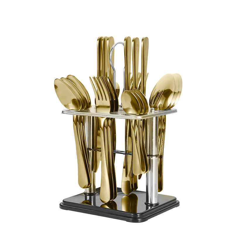 골드 24 종 세트