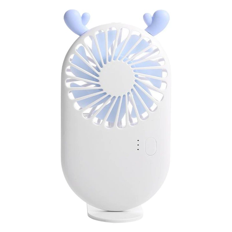 Взрывной ручной карманный мини маленький вентилятор USB вентилятор зарядка мини Ручной карманный портативный небольшой вентилятор завод