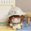 Gardener Chuqing Nunu【Fifth Personality】