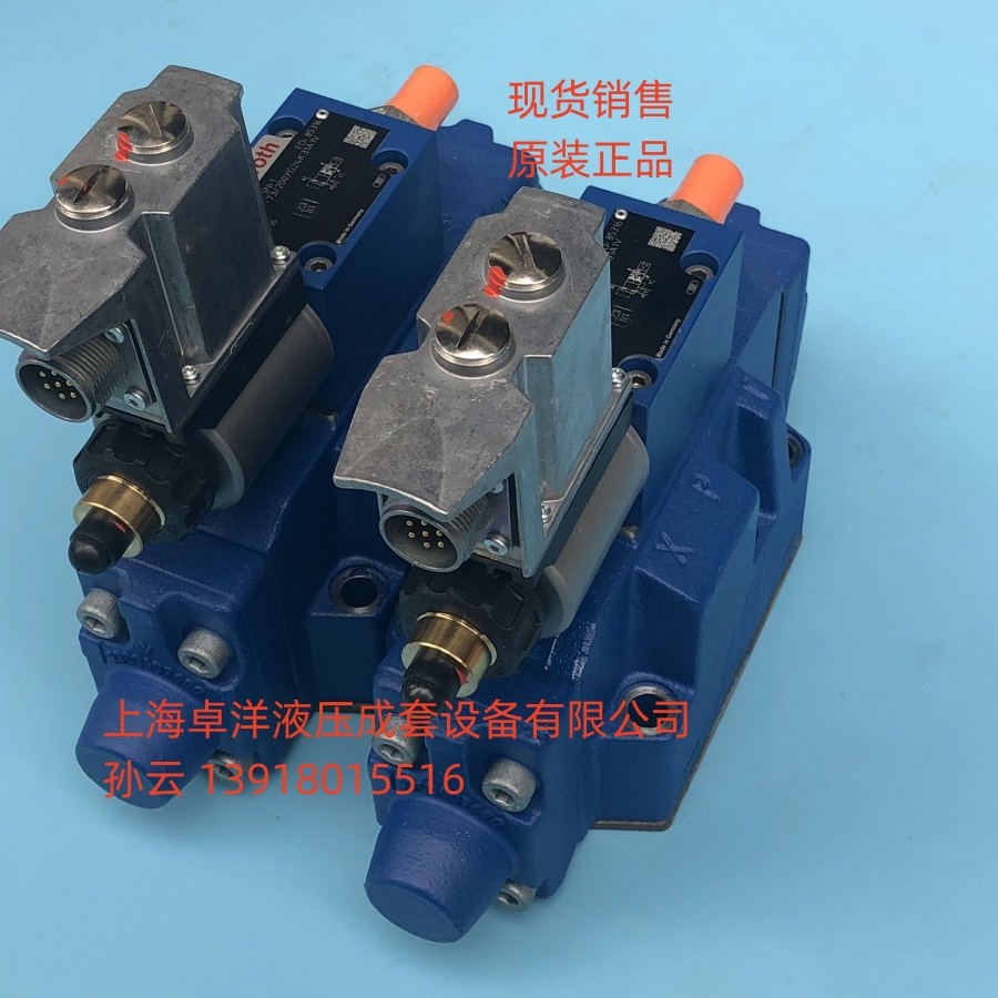 销售REXROTH产品  R901298776  3DREME16P-7X/200XYG24K31A1V