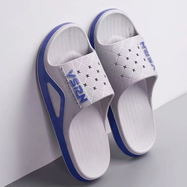 Men's summer sports fashionable trend non-slip casual men's slippers…