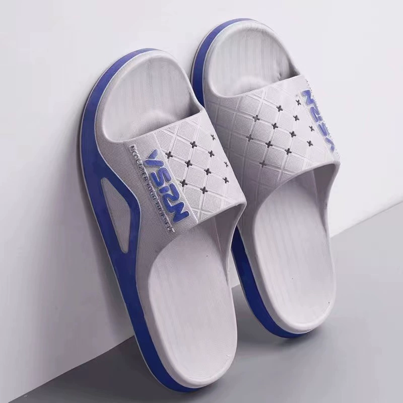 Factory Direct сандалии мужские летние новые спортивные на открытом воздухе Нескользящие домашние мужские Тапочки для ванной комнаты